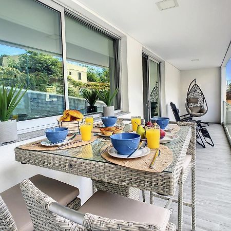 Uptown Apartment By Lovelystay Funchal  Zewnętrze zdjęcie