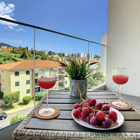 Uptown Apartment By Lovelystay Funchal  Zewnętrze zdjęcie