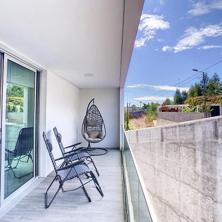 Uptown Apartment By Lovelystay Funchal  Zewnętrze zdjęcie