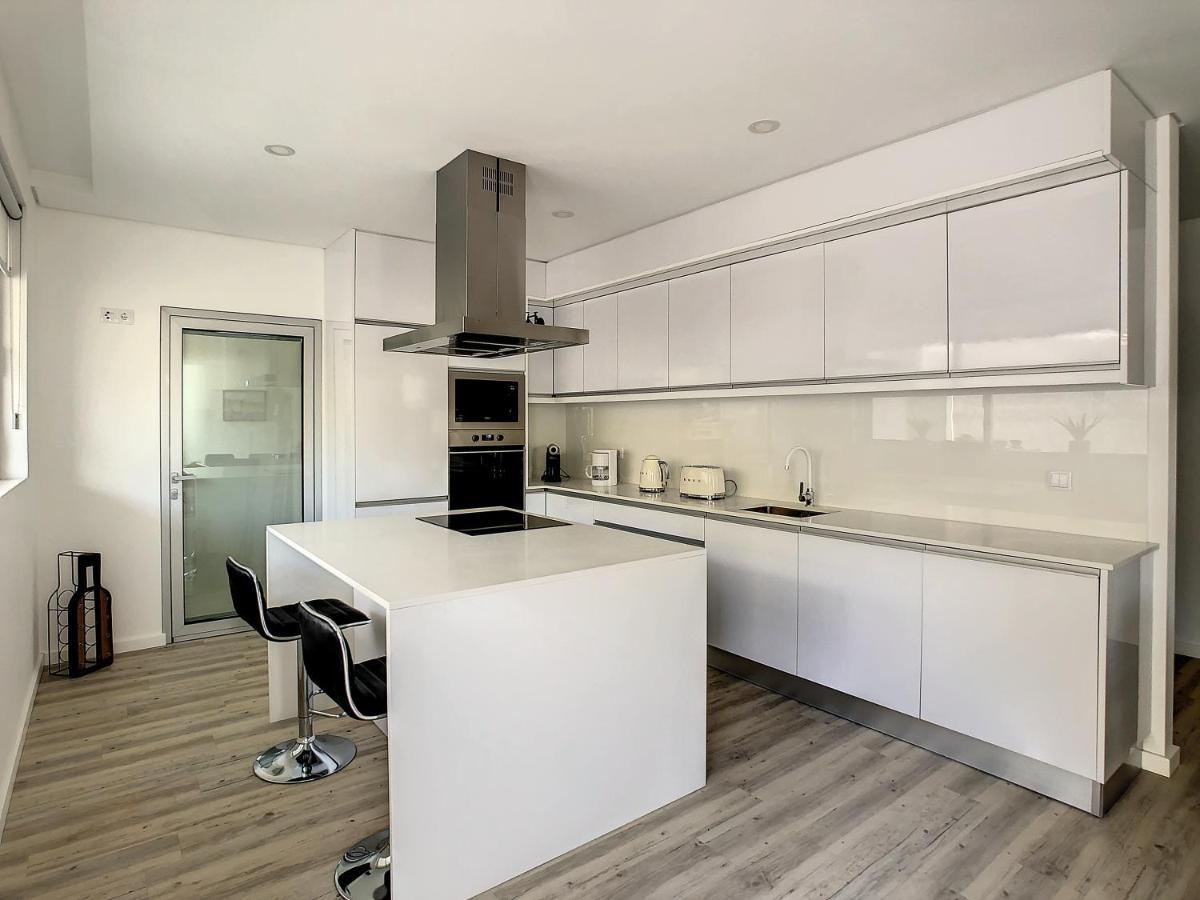 Uptown Apartment By Lovelystay Funchal  Zewnętrze zdjęcie
