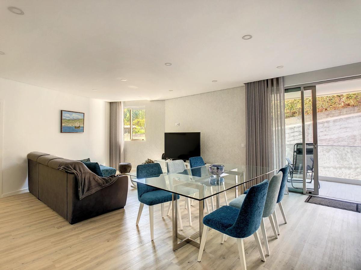 Uptown Apartment By Lovelystay Funchal  Zewnętrze zdjęcie