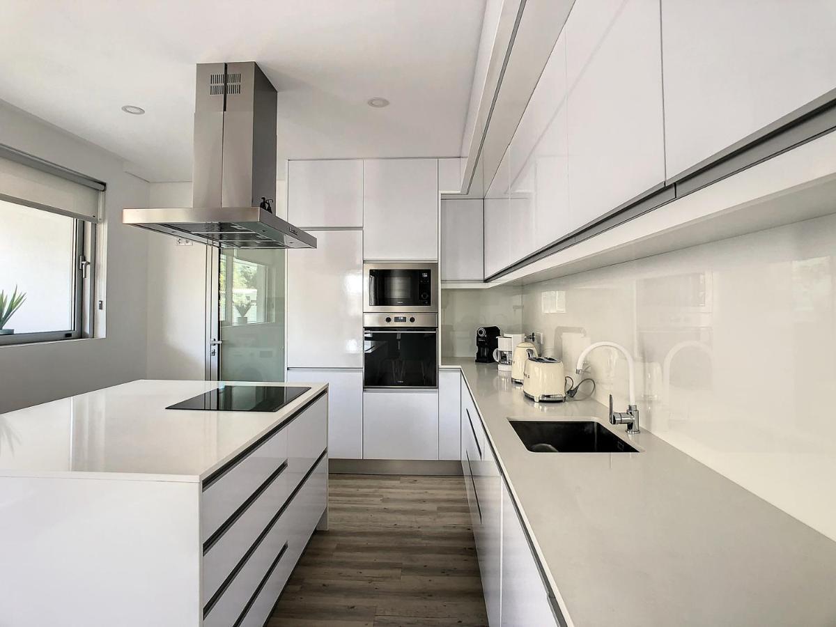 Uptown Apartment By Lovelystay Funchal  Zewnętrze zdjęcie