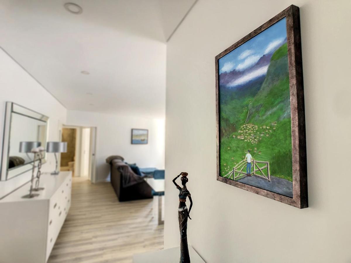 Uptown Apartment By Lovelystay Funchal  Zewnętrze zdjęcie