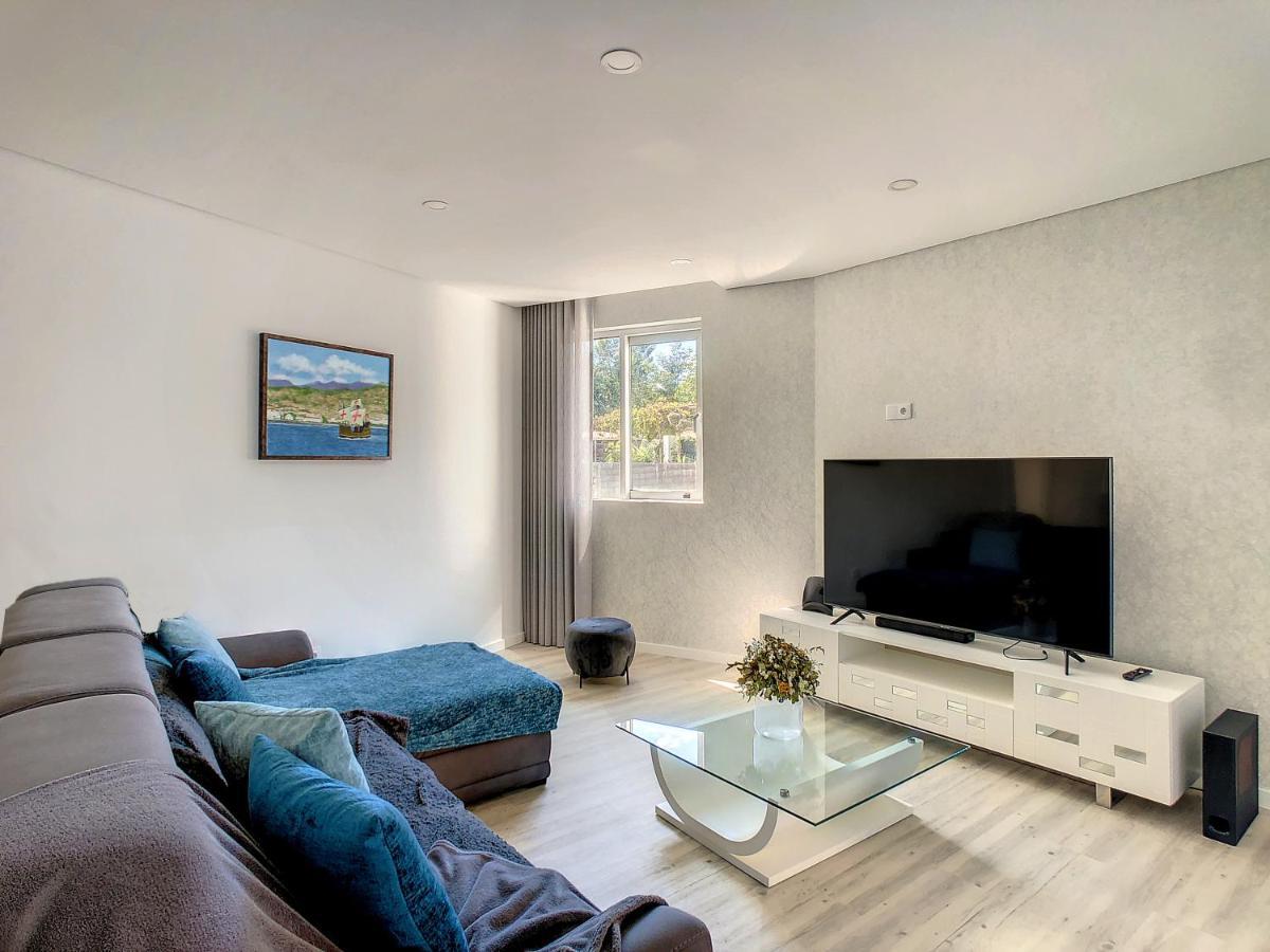Uptown Apartment By Lovelystay Funchal  Zewnętrze zdjęcie