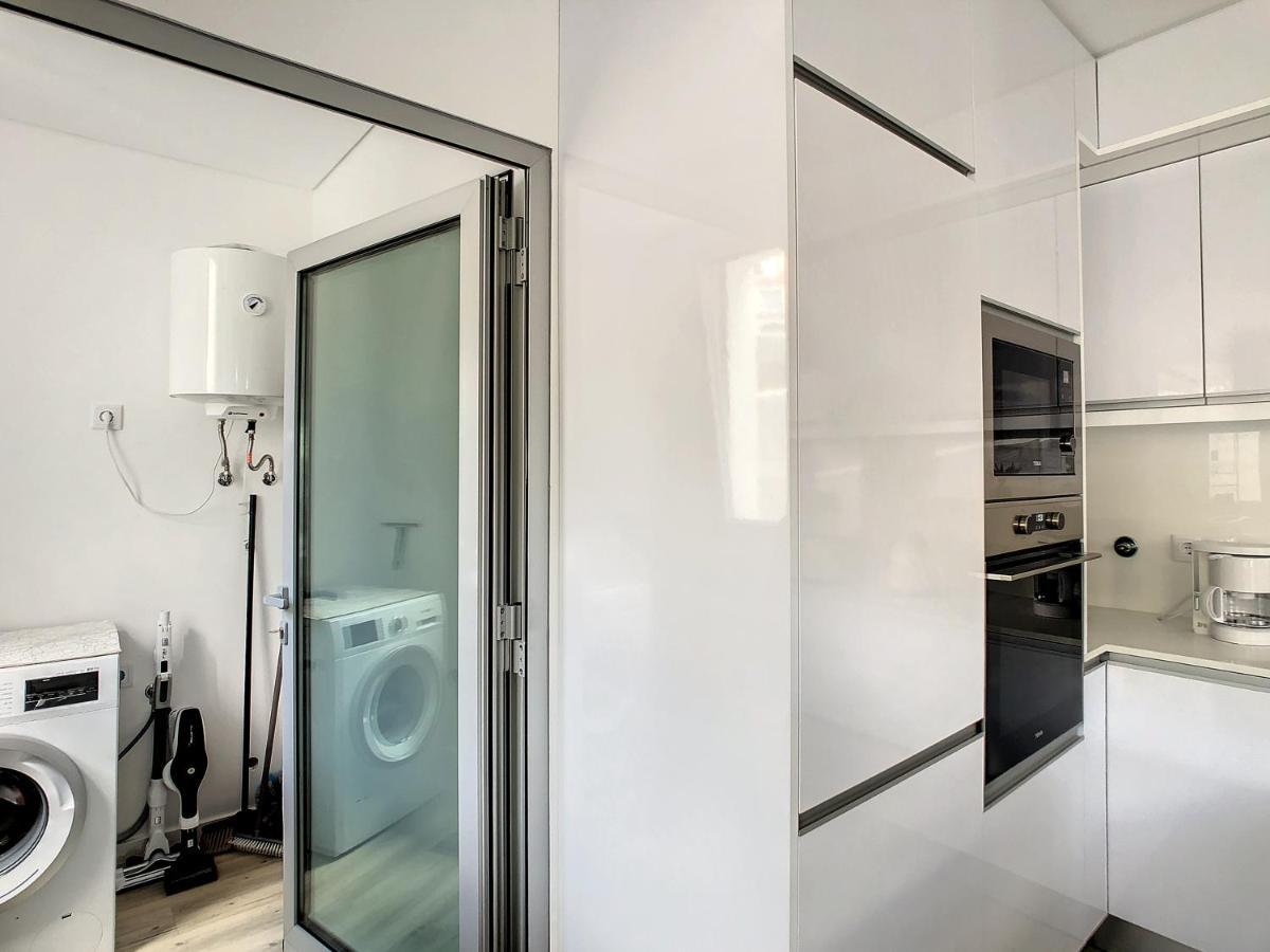 Uptown Apartment By Lovelystay Funchal  Zewnętrze zdjęcie