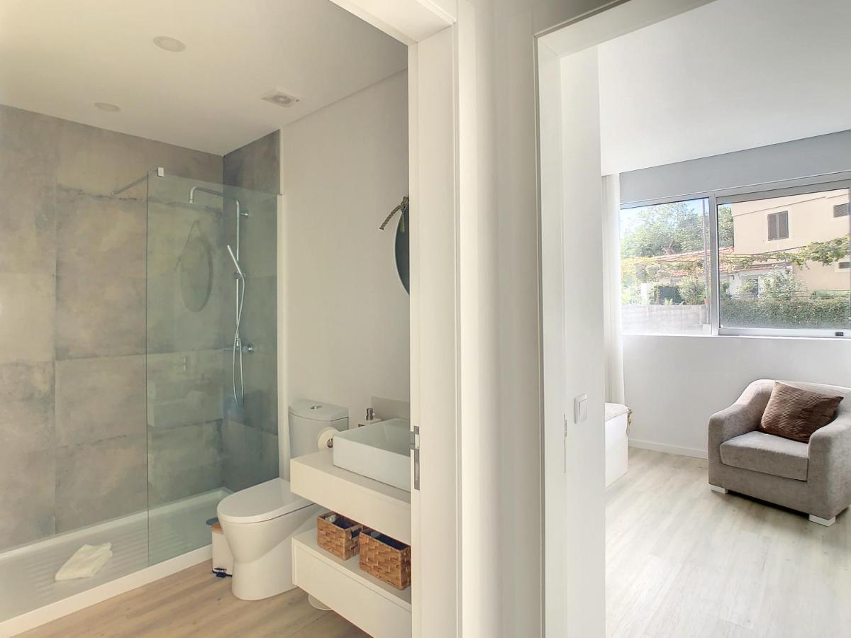 Uptown Apartment By Lovelystay Funchal  Zewnętrze zdjęcie