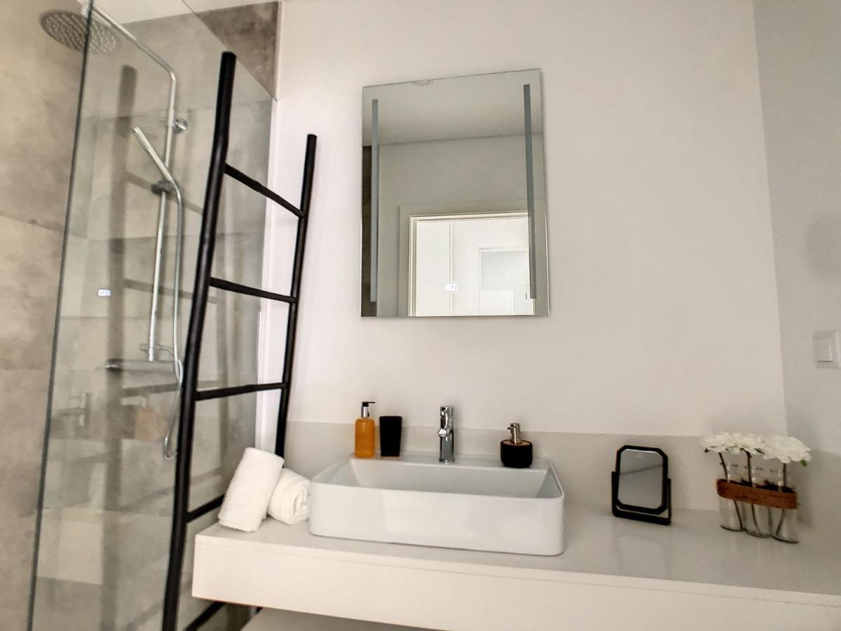 Uptown Apartment By Lovelystay Funchal  Zewnętrze zdjęcie