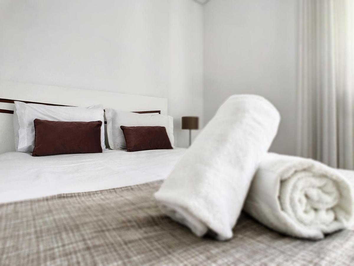Uptown Apartment By Lovelystay Funchal  Zewnętrze zdjęcie