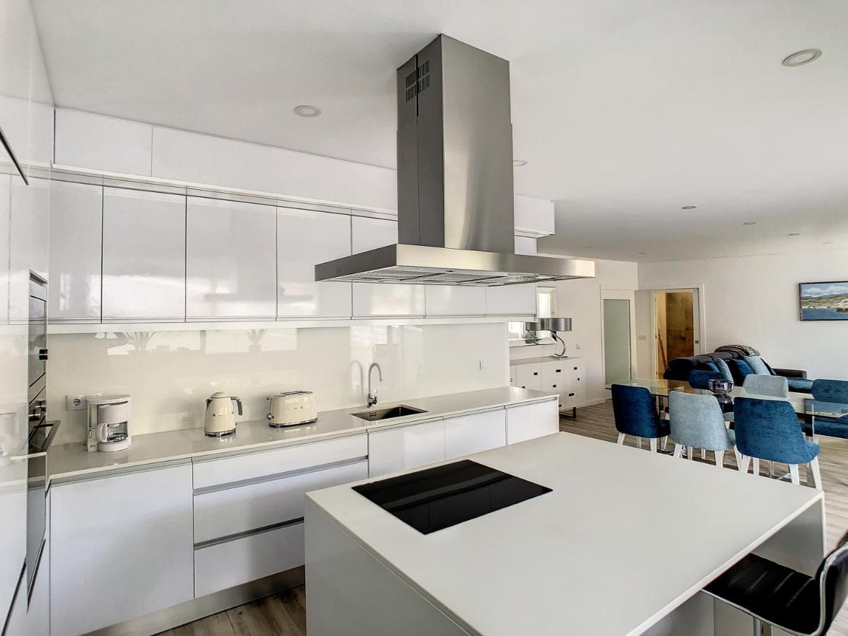 Uptown Apartment By Lovelystay Funchal  Zewnętrze zdjęcie
