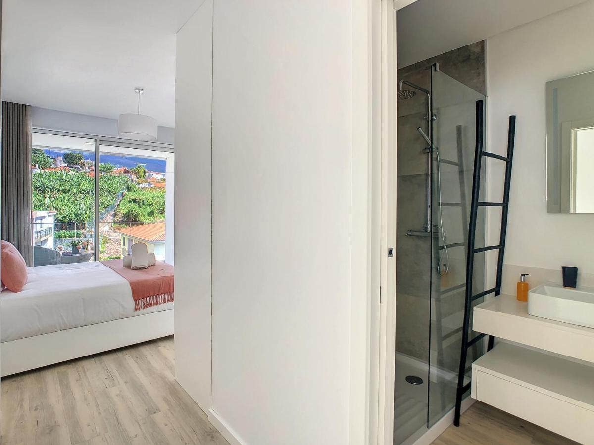 Uptown Apartment By Lovelystay Funchal  Zewnętrze zdjęcie
