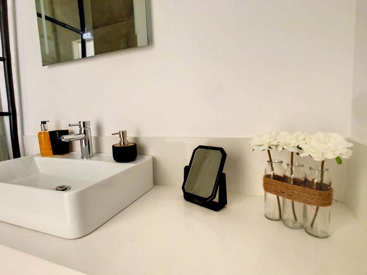 Uptown Apartment By Lovelystay Funchal  Zewnętrze zdjęcie