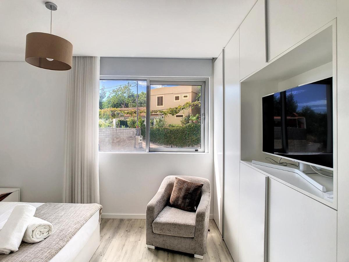 Uptown Apartment By Lovelystay Funchal  Zewnętrze zdjęcie
