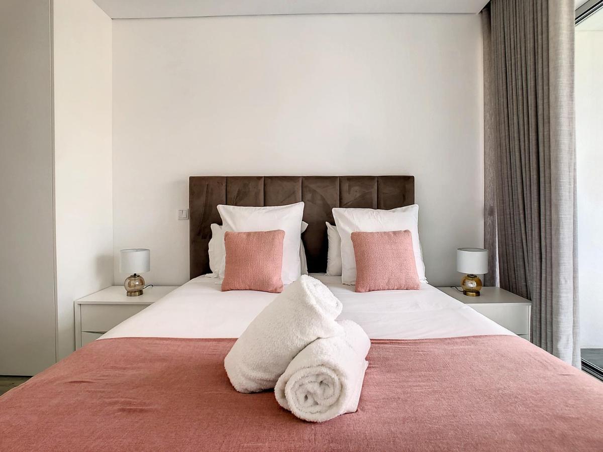Uptown Apartment By Lovelystay Funchal  Zewnętrze zdjęcie